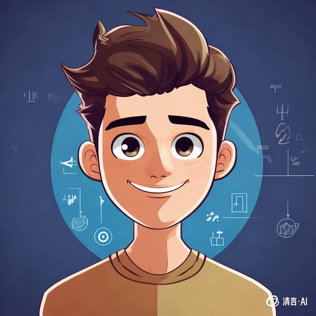 ThinkMars的个人头像，面带微笑的技术开发者